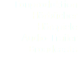 Tonproduktion Hörbücher Hörspiele Audio-Trailer Broadcasts